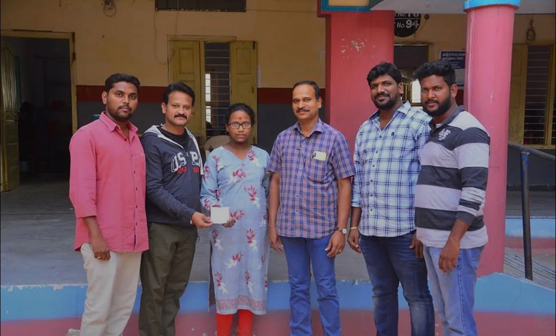 Lifesaving Mission: Annual Blood Donation Camp in Bhongir 2